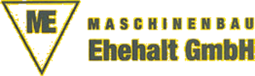 Maschinenbau Ehehalt GmbH Logo