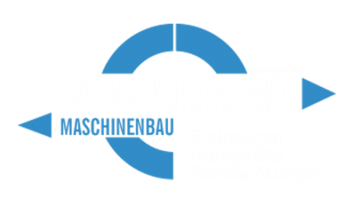 Maschinenbau Englhard GmbH & Co.KG Logo