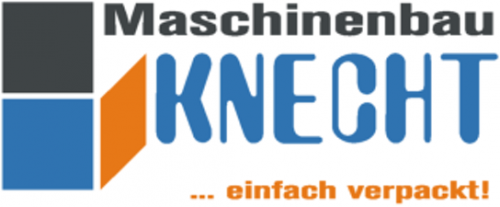 Maschinenbau Knecht GmbH Logo