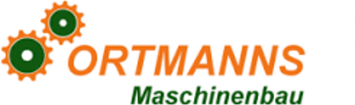 Maschinenbau Ortmanns GmbH Logo