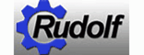 Maschinenbau Rudolf GmbH Logo
