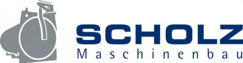 Maschinenbau Scholz GmbH & Co. KG Logo