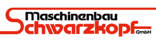 Maschinenbau Schwarzkopf GmbH Logo