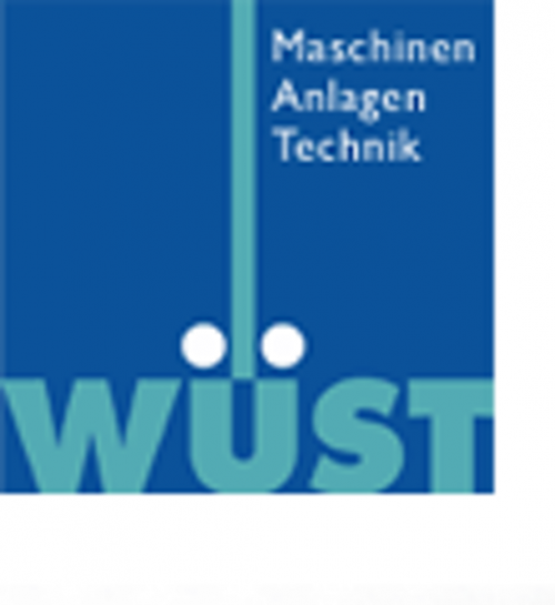 Maschinenbau Wüst GmbH Logo