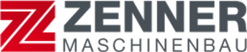 Maschinenbau Zenner GmbH Logo