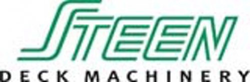 Maschinenfabrik Engineering Works K. Christian Steen GmbH + Co Logo