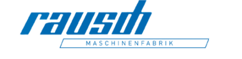 Maschinenfabrik Rausch GmbH & Co. KG Logo