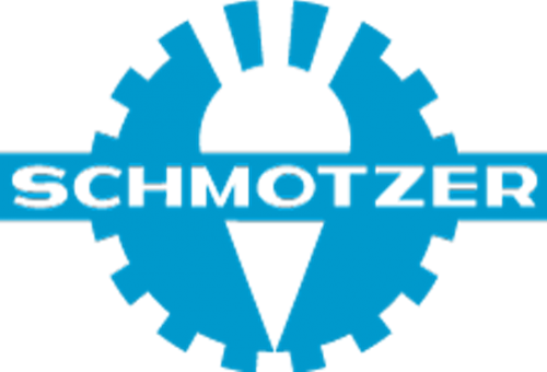 Maschinenfabrik Schmotzer GmbH Logo