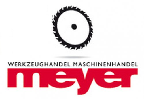 Maschinenhandel Meyer GmbH & Co. KG Logo