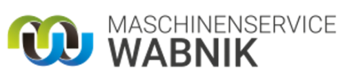 Maschinenservice Wabnik Logo