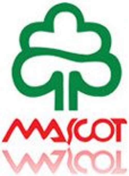 Mascot GmbH Logo