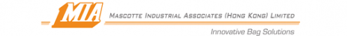 Mascotte Industrial Associates Logo