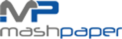 mashpaper & Walter Ulrich GmbH Logo
