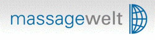 Massagewelt e. U. Logo