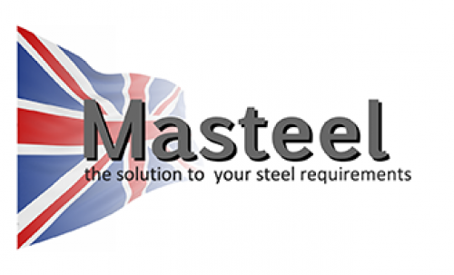 Masteel UK Logo