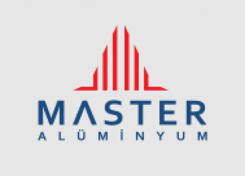 MASTER ALÜMİNYUM İNŞAAT PAZARLAMA SANAYİ VE TİCARET LİMİTED ŞİRKETİ Logo