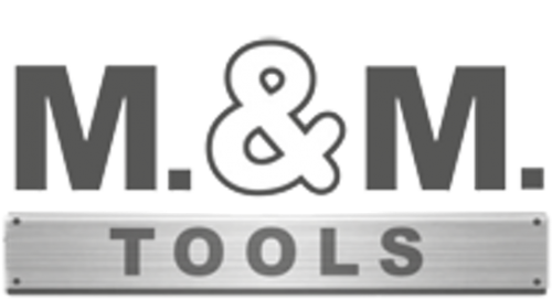 Mathias Bauer -  M.&M.-Tools Logo