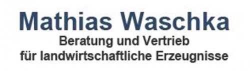 Mathias Waschka Logo