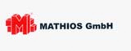 Mathios GmbH Logo