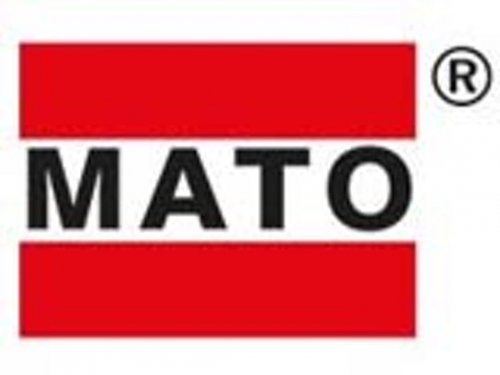 MATO Interpräsent GmbH Logo