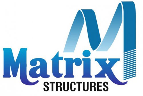 Matrix Structures Logo