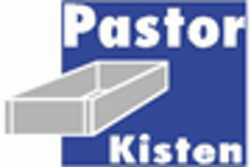 Matthias Pastor Logo