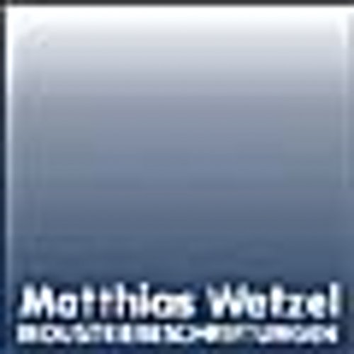 Matthias Wetzel Industriebeschriftungen GmbH Logo