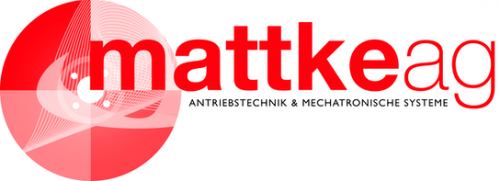 Mattke AG Servoantriebstechnik Logo