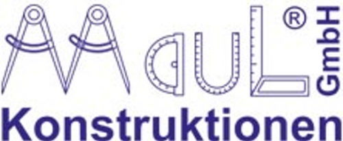 Maul Konstruktionen GmbH Logo