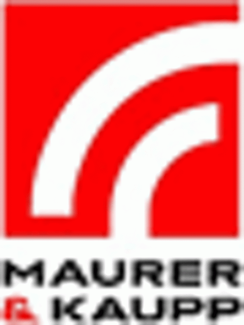 Maurer & Kaupp GmbH & Co. KG Logo