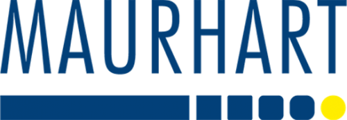 Maurhart u. Co. GmbH Edelstahl- & Metalltechnik Logo