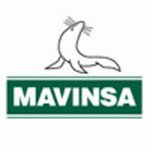 MAVINSA Logo