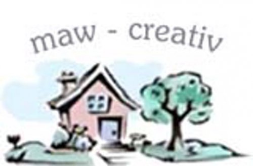 maw-creativ Inh. Thomas Witt Logo