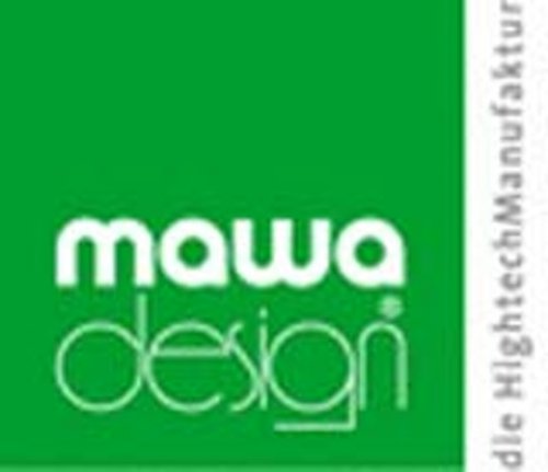 mawa design licht- und wohnideen gmbh Logo