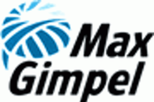 Max Gimpel e.K. Industrieverpackungen Logo