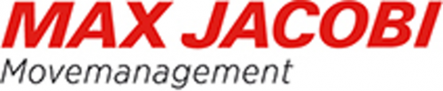Max Jacobi Spedition GmbH Logo