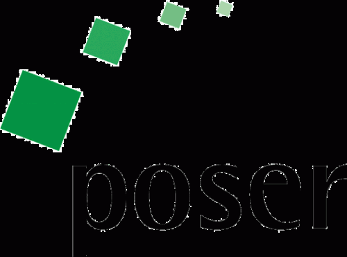 Max Poser oHG Logo