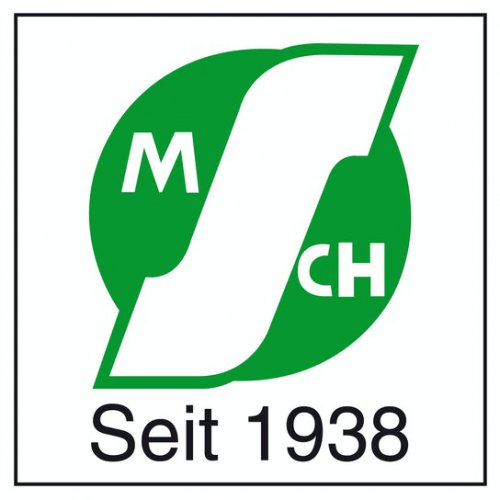 Max Schuster GmbH & Co. KG Logo