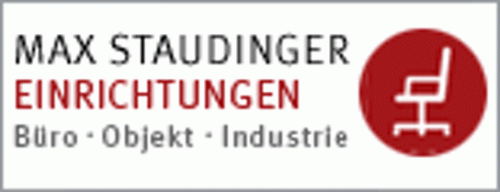 Maximilian Staudinger Logo