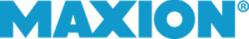 MAXION Jänsch u. Ortlepp GmbH Logo