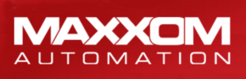 Maxxom Automation GmbH Logo