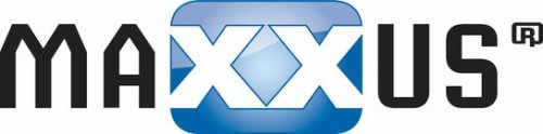 MAXXUS GROUP GMBH & CO. KG Logo