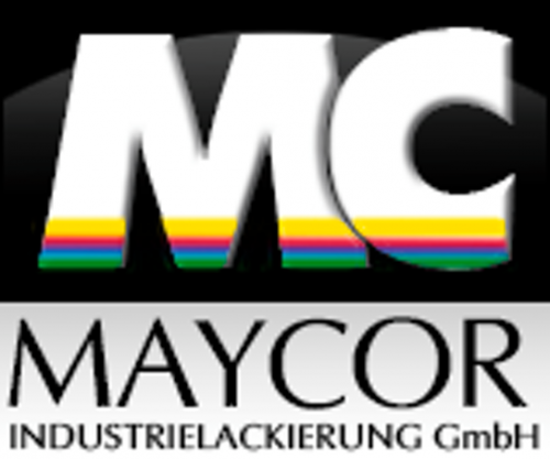 MAYCOR Industrielackierung GmbH Logo