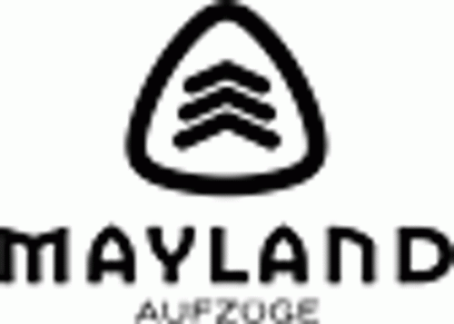 Mayland Aufzüge Logo