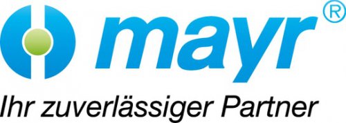 Chr. Mayr GmbH & Co. KG Logo