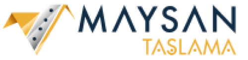 MAYSAN TAŞLAMA SAN.TİC.LTD.ŞTİ. Logo