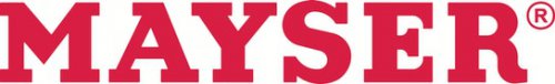 Mayser GmbH & Co. KG Logo