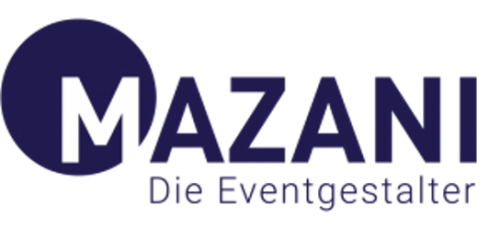 Mazani Eventagentur Manfred Zander Logo