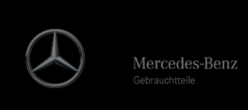 MB GTC GmbH, Mercedes-Benz Gebrauchtteile Center Logo