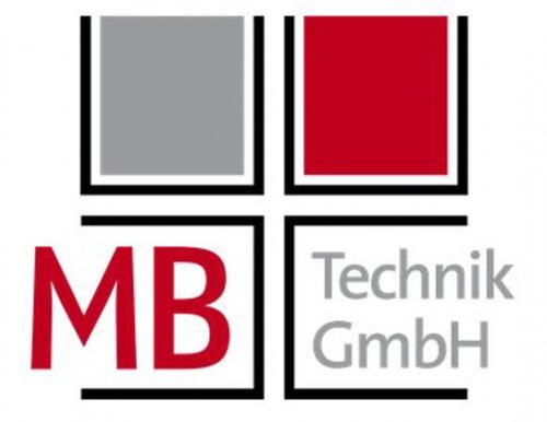 MB-Technik GmbH Logo